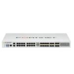 Fortinet FG-600F hardware firewall 0.105 Gbit/s