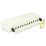 DeLOCK 87679 patch paneel