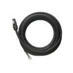 Hikvision DS-D42-PC power cable Black