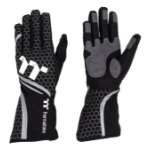 Thermaltake GRA-TTG-SGPXBB-0M flight/racing simulator accessory Racing gloves