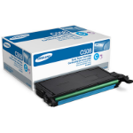 Samsung CLT-C508S toner cartridge 1 pc(s) Original Cyan