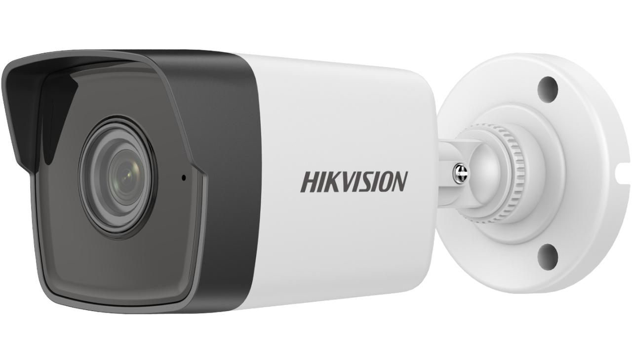 Hikvision DS-2CD1043G0-I Bullet IP security camera Outdoor 2560 x 1440 pixels Ceiling/wall