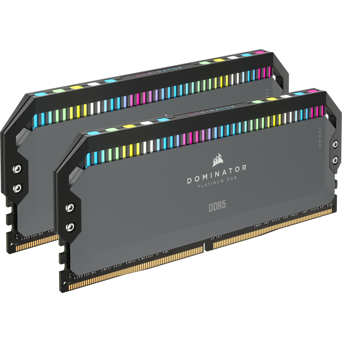 Image of Corsair Dominator 32GB (2x16GB) DDR5 DRAM 5200MT/s C40 AMD EXPO...