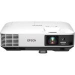 Epson EB-2250U data projector Desktop projector 5000 ANSI lumens 3LCD 1080p (1920x1080) Black, White