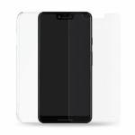Case-It CSPX4XLM1BUN mobile phone case 16 cm (6.3") Cover Transparent