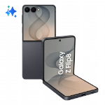 Samsung Galaxy Z Flip8 17.5 cm (6.9") Dual SIM 5G USB Type-C 12 GB 512 GB 4300 mAh Graphite