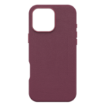 OtterBox Symmetry Series Cactus Leather for MagSafe for iPhone 16 Pro Max, Maroon Bells  Chert Nigeria