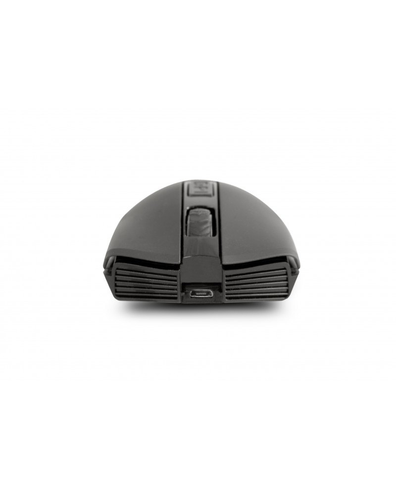 Urban Factory Onlee mouse Ambidextrous RF Wireless+Bluetooth Optical 2400 DPI