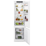 Electrolux ENS6TE19S fridge-freezer Freestanding 274 L E White