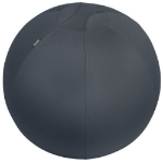 Leitz ERGO COSY SITTING BALL GRY