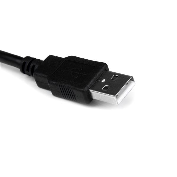 ICUSB2321X