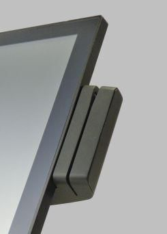 Capture Ca-Cr-4 Pos System Accessory