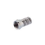 Kathrein EMK 15 wire connector F Silver
