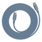 Avolt C1CCI1002SHB USB cable 2 m USB C Beige