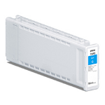 Epson UltraChrome Pro10 inktcartridge 1 stuk(s) Origineel Cyaan