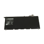 Origin Storage Replacement Battery for Dell XPS 13 9343 XPS 13 9350 replacing OEM part numbers JD25G // 7.4V 6390mAh