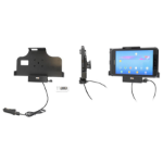 Brodit 721093 houder Actieve houder Tablet/UMPC Zwart