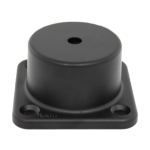 RAM Mounts RAM-109H-B montagekit Zwart