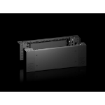 Rittal 8640.022 rack-toebehoren Sokkelbehuizing