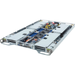 GIGABYTE TO15-S40-IA01 Serverkastje (10U) Zwart, Staal