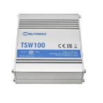 TELTONIKA NETWORKS TSW100 INDUSTRIAL UNMANAGED