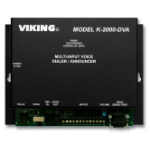 Viking Multi-input Voice Dialer/Annou