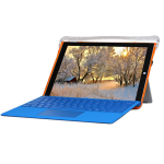 iPearl mCover notebook case 12.3" Hardshell case Orange