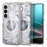 Spigen Zero One (Magfit) mobiele telefoon behuizingen 17 cm (6.7") Hoes Wit