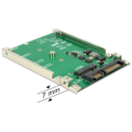 DeLOCK 62544 interface cards/adapter Internal M.2