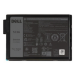 DELL DMF0C laptop spare part Battery