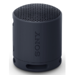 Sony SRS-XB100 - Wireless Bluetooth Portable Speaker, Durable IP67 Waterproof & Dustproof, 16 Hour Battery, Eco, Outdoor and Travel in Black