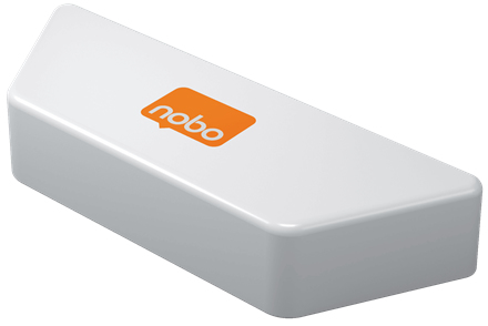 Nobo Magnetic Whiteboard Eraser