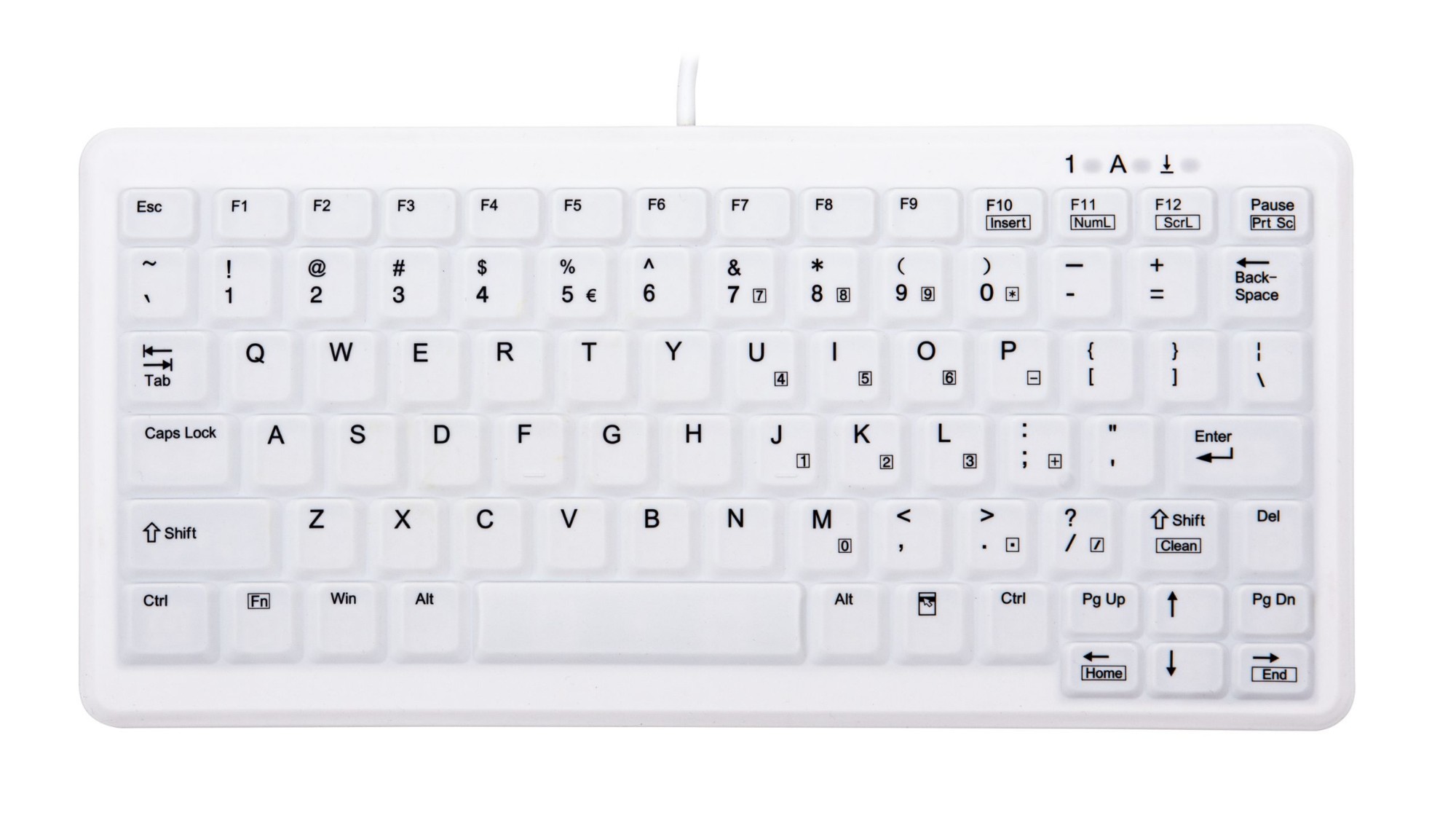 AK-C4110F-U1-W/US