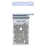 Samsung Galaxy S25/S25 Plus Sim Card Holder - Icy Blue