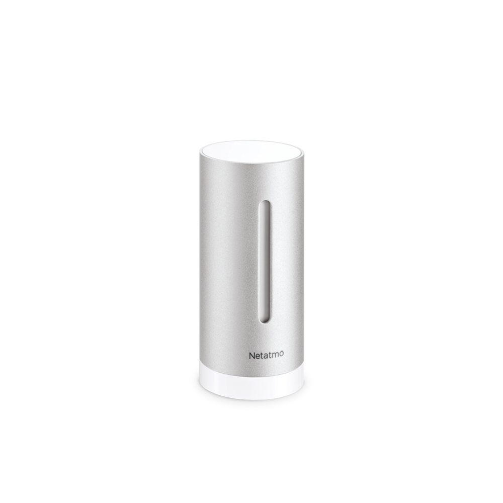 Netatmo Additional Smart Indoor Module