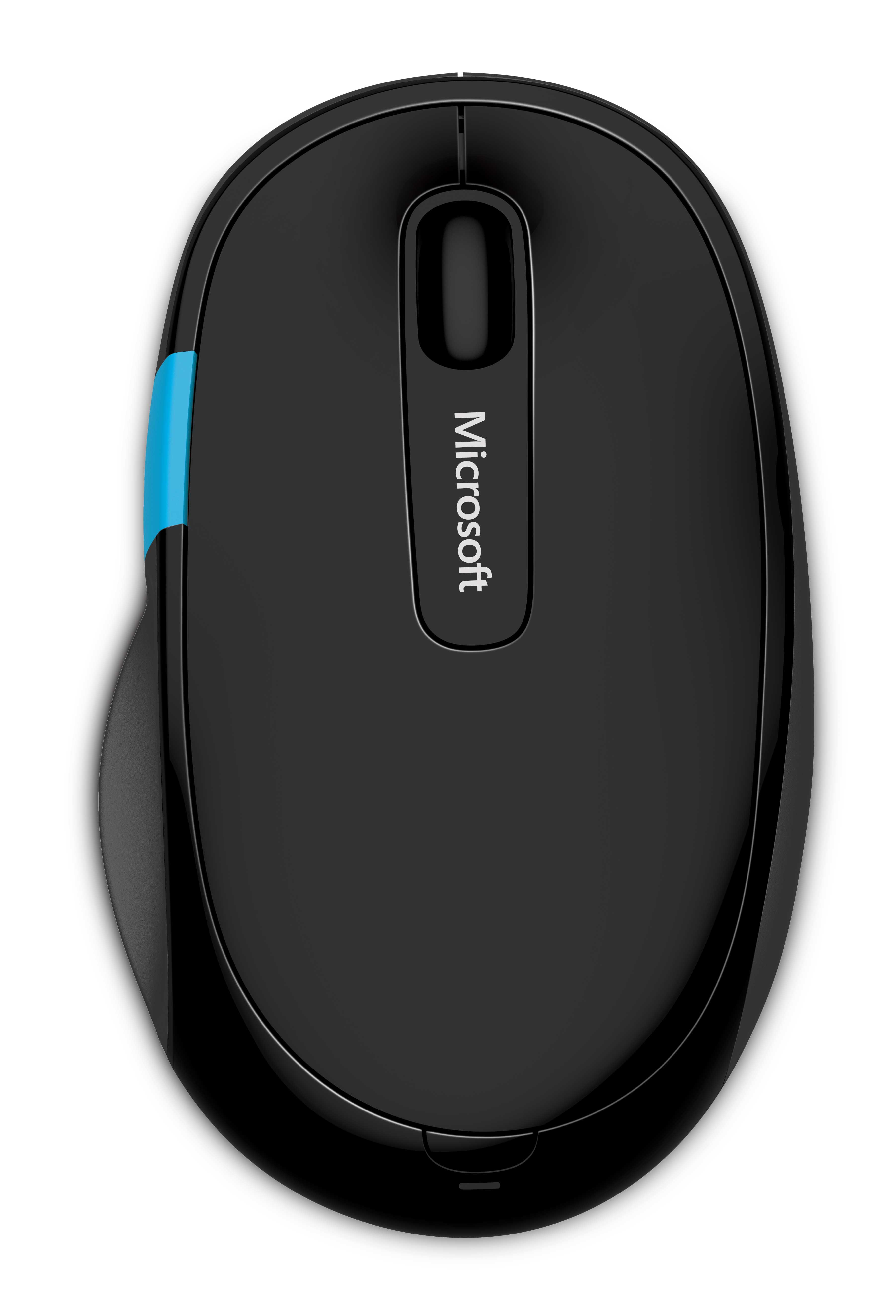 Image of Microsoft Sculpt Comfort Mouse
