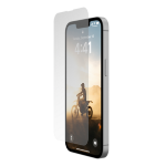 Urban Armor Gear 14437311NA mobile phone screen/back protector Clear screen protector Apple 1 pc(s)