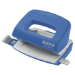 Leitz NeXXt hole punch 10 sheets Blue