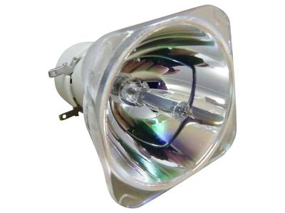 Philips Bulb only SP.72Y01GC01 BLFU260 projector lamp