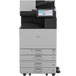 Ricoh IM C3010A Laser A3 1200 x 1200 DPI