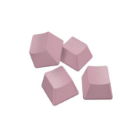 Razer PBT Keycap Upgrade Set - Pink - Polybutylene terephthalate (PBT)