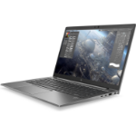HP ZBook Firefly 14 G8 Intel® Core™ i5 i5-1145G7 Mobile workstation 14" Full HD 16 GB DDR4-SDRAM 256 GB SSD Wi-Fi 6 (802.11ax) Windows 10 Pro Gray