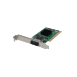 LevelOne GNC-0107 netwerkkaart Intern Fiber 2000 Mbit/s