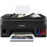 Canon PIXMA G4511 Inkjet A4 4800 x 1200 DPI Wi-Fi