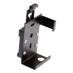 Axis 5026-431 mounting kit Black