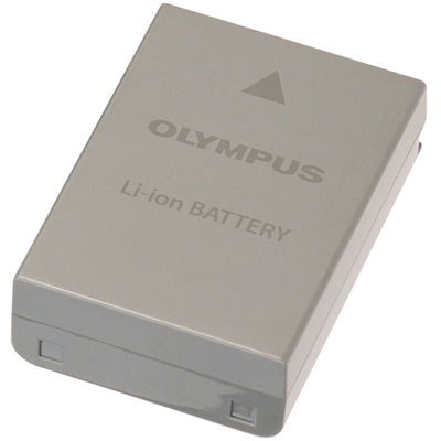 Image of Olympus BLN-1 Lithium-Ion (Li-Ion) 1220 mAh