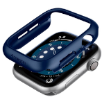Spigen Thin Fit Opbergtas Blauw Polycarbonaat (PC)