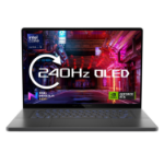 ASUS ROG Zephyrus G16 Intel Core Ultra 9 32GB RAM 2TB SSD GeForce RTX 5080 240Hz 16 Inch Windows 11