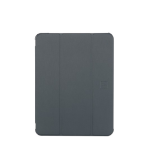 Tucano IPDP11M4ST-BBK tablet case 27.9 cm (11") Folio Grey