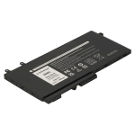 2-Power 2P-W8GMW laptop spare part Battery